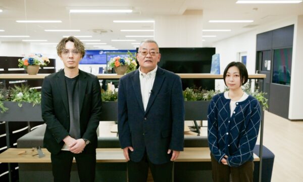 沙部長と社員の本音トーク ～年次有給休暇(年休)編～ - ヒトイロJTPS - コンテンツ